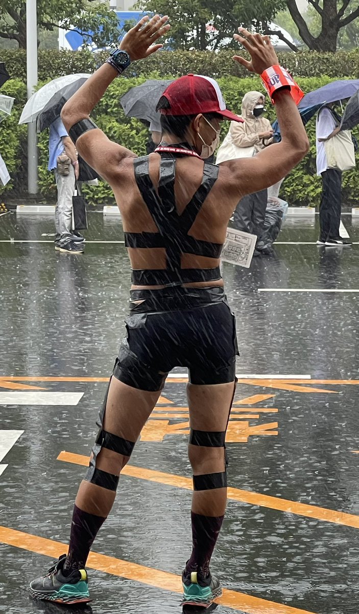 TMR 公式 HOT LIMITスーツ T.M.Revolution HOTLIMIT スーツ