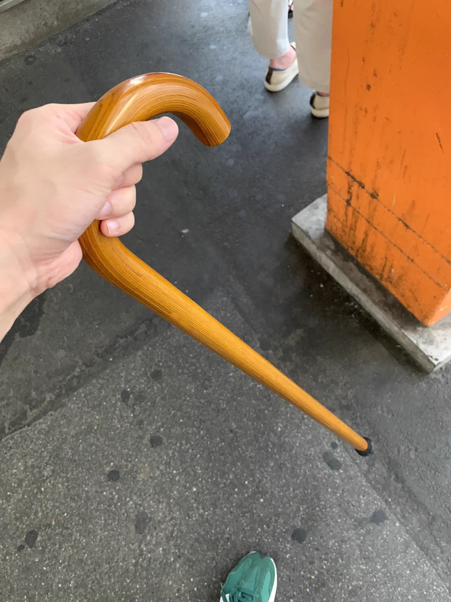 台風の日にこの間違いは絶望しか感じないけど、めちゃくちゃおもしろいですｗ