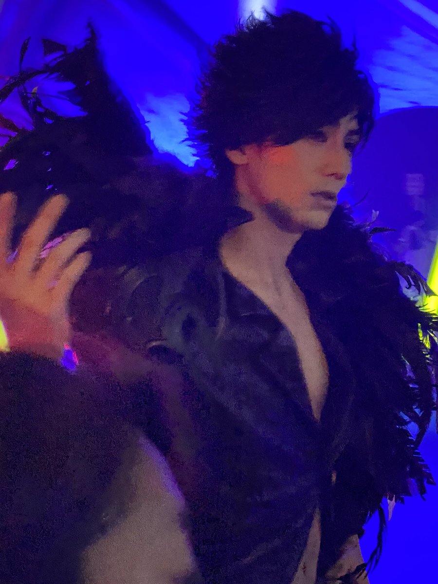 8971U's tweet photo. #グラブルEXフェス2022
きましたー https://t.co/p9Ye6nljaN