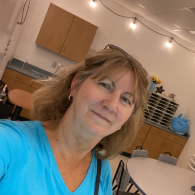 Denise Kushner tweet media