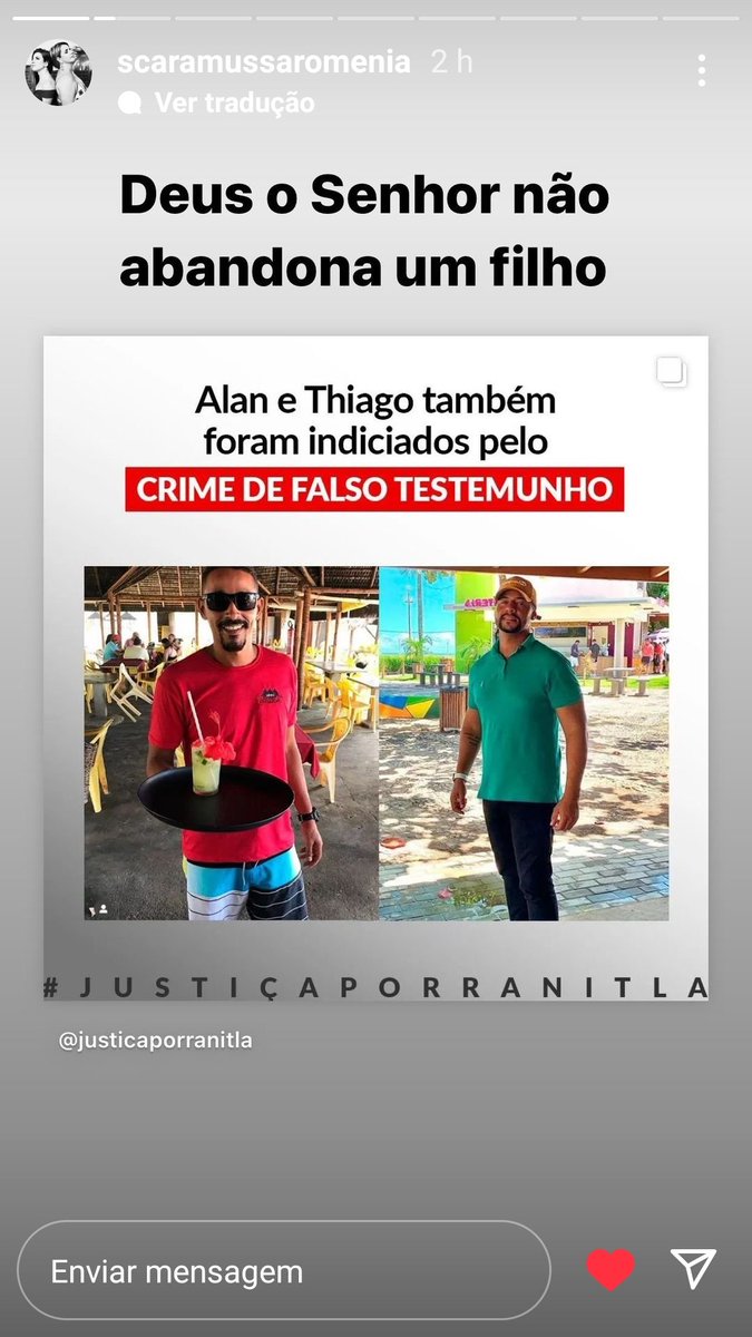 ConcaGalvao's tweet photo. Tharciso Aguiar,  foi indiciado por homicídio doloso!
E  os dois aí,  indiciados por falso testemunho, o segurança do Tharciso e o dono da Cabana Guarany em Ilhéus!
👏👏👏👏👏👏👏👏👏👏
Justiça sendo feita! https://t.co/XuzHN8SjH2