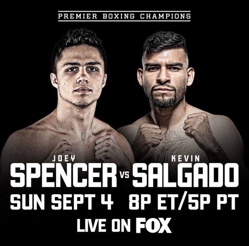 Joey Spencer tweet media