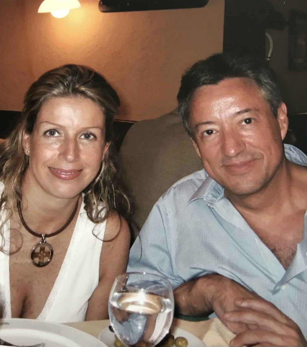 paulisalcocer's tweet photo. Y así …. https://t.co/l2Pvo3ATUU