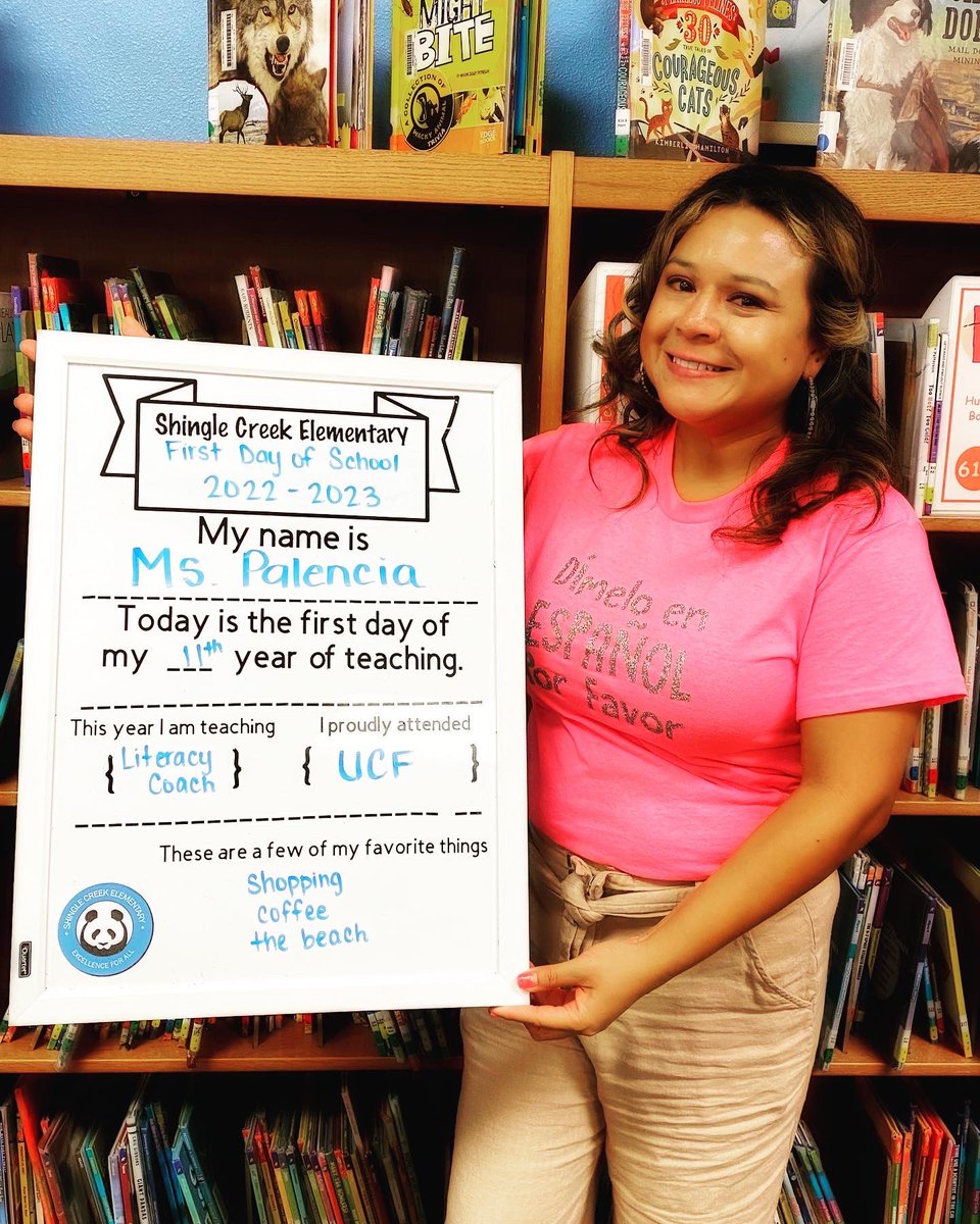 Finishing the first week of year 11!!! Blessed and happy to do what I do!