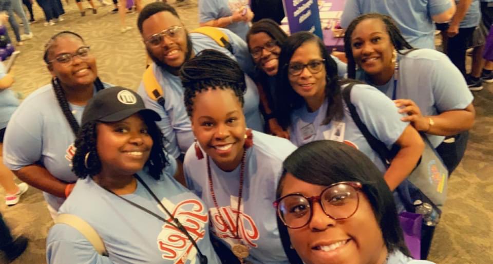 Convocation 2022 is in the books! We left pumped, energized, and READY! 🐾

WIldcats, are you ready???  Let’s Get It!
#PeeteProud 
#UntamedGrowth