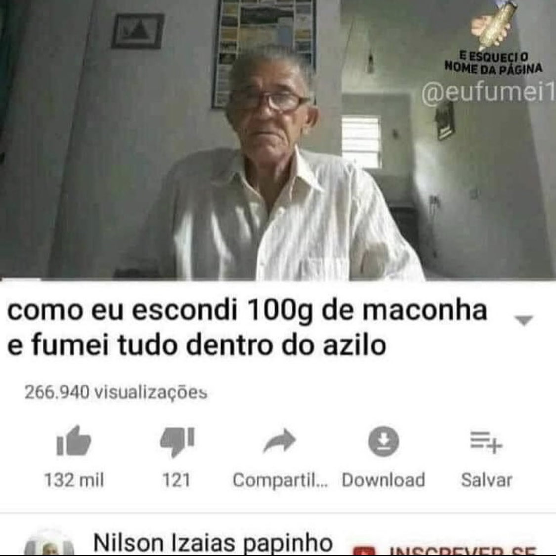 humor que o Maicon faria se nao fosse a militancia (@videosmaiconkus) on Twitter photo 