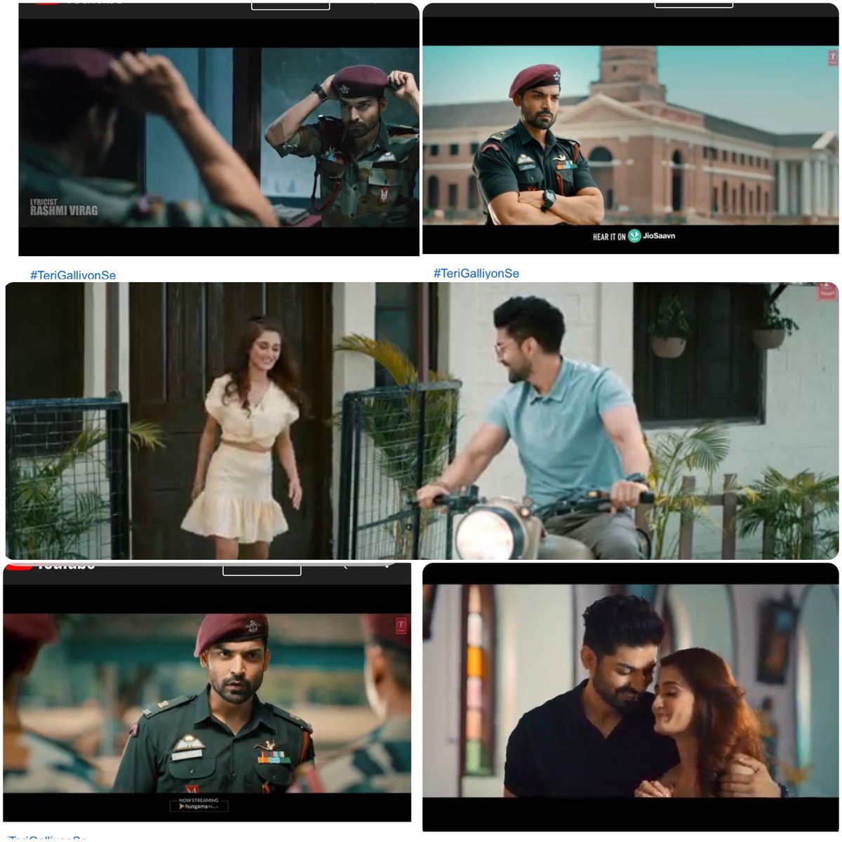rvikas171's tweet photo. I have listened to this song more than 30 times, @gurruchoudhary love you bahut hi Behrin hai🤗🫡❤️ https://t.co/58sHtXx5jF
