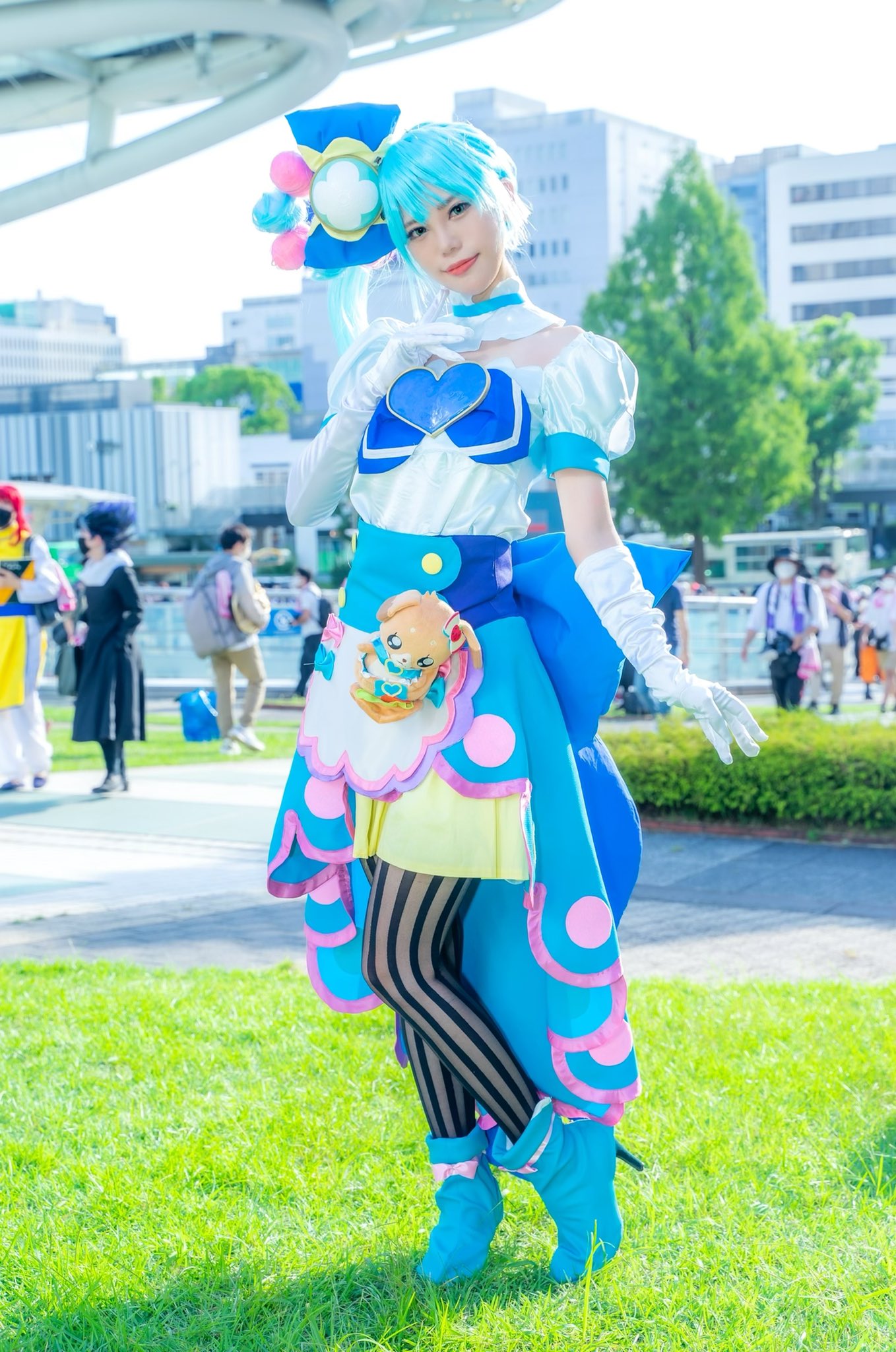 キュアスパイシー プリキュア オーダーお見積ページ プリキュア コスプレ キュアスパイシー プリキュア オーダーお見積ページ プリキュア