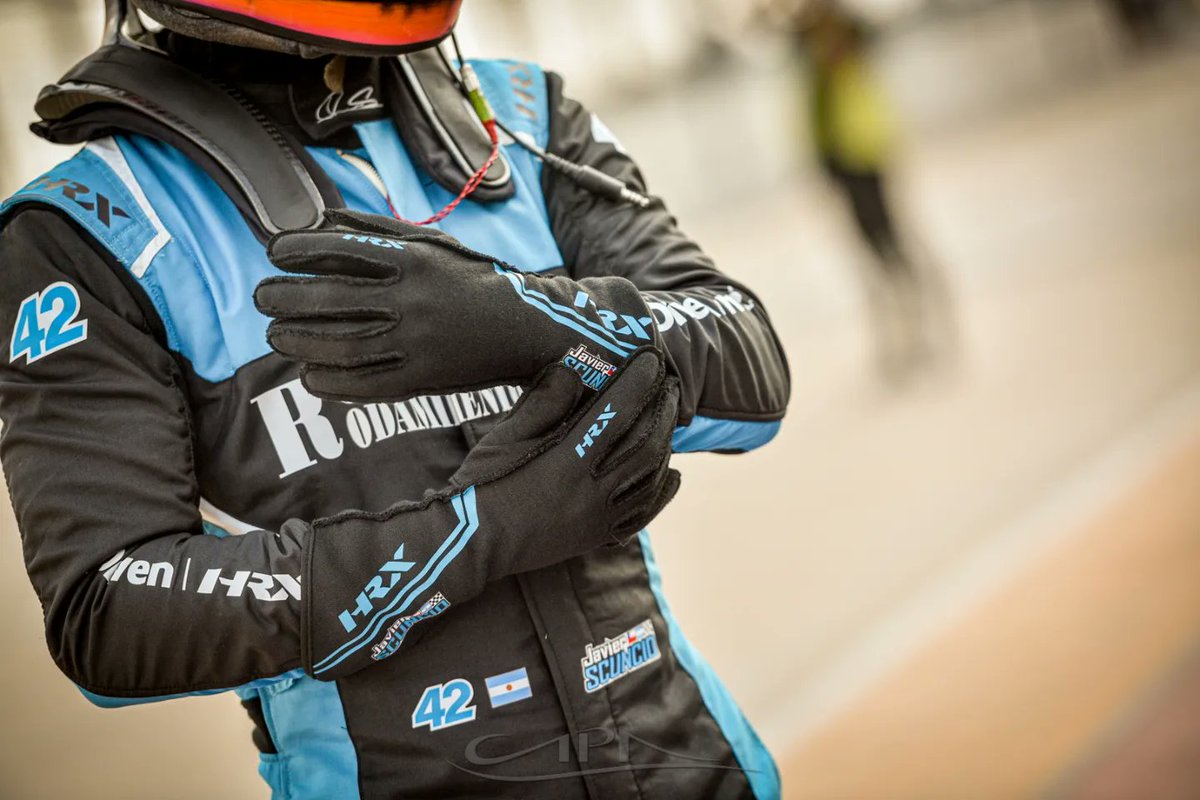 HRX México tweet media