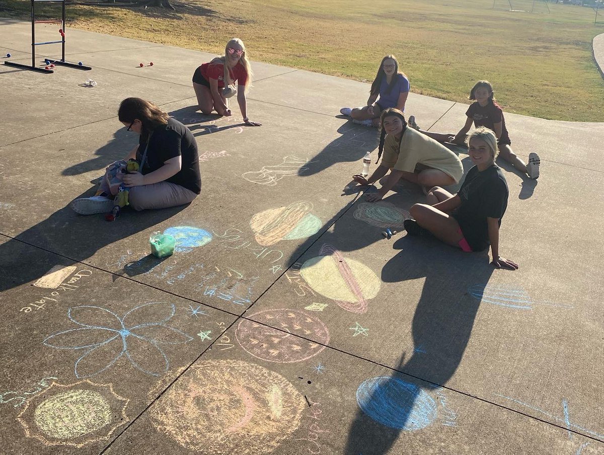 Heath Best Buddies tweet media