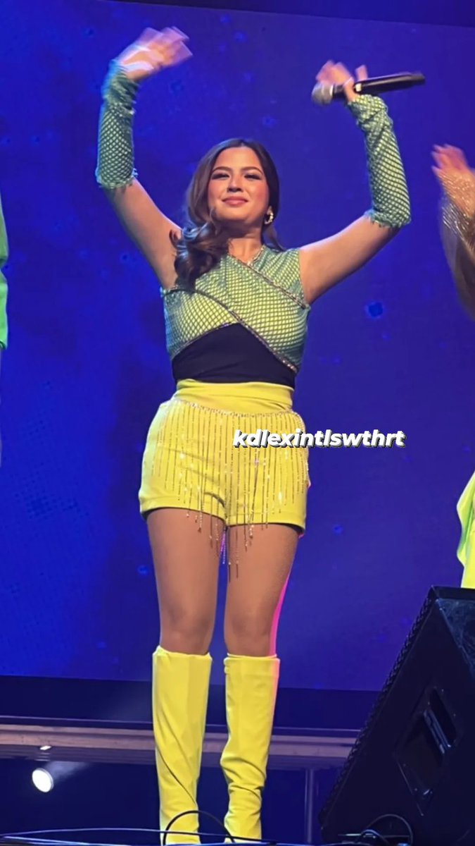 kisofc_'s tweet photo. Our best girl!

SFlendid NIGHT WITH KDLEX

#SFectacularNightWithKD
#ALEXAfabStarOnTheWarfield https://t.co/zXz5jFJf7H