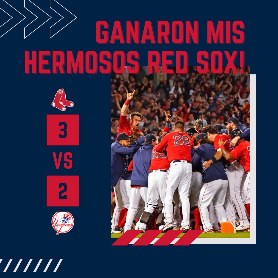 lanacionboston's tweet photo. WAAAAAAALK OFF BABYYY!!!! 🔥🙌🏼😍 https://t.co/60J99CQYgF