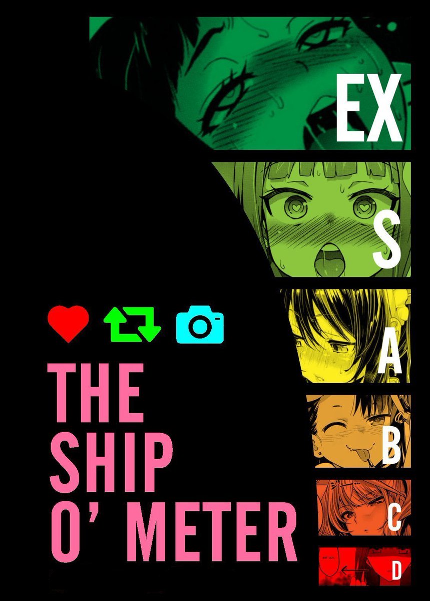 "Its time for a bandwagon again"

Like and Retweet with a pic of your muse~

S and above gets to DM

#LewdRP #NSFWRP #Lewdroleplay #nsfwxRolePlay #nsfwxroleply #nsfwroleplay #roleplay #roleplaying #roleplayeraccount #roleplaynsfw #RP #rpnsfw