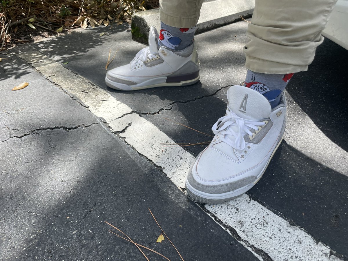 Ozzie Espinal (@ozzieespinal) on Twitter photo Had to get around the O today in style! #Fielddayfriday in full effect! Which socks are your favorite?!!! #freshkicksfriday #crazysockday #ihx #M3 <a href="/TBellNorthFlo/">Tameeka Bell</a> <a href="/NorthFloridaIHX/">North Florida IHX</a> <a href="/SoutheastIHX/">Southeast Hustlers IHX 👑🔆</a> <a href="/ddrive06/">David Underwood</a> Had to get around the O today in style! #Fielddayfriday in full effect! Which socks are your favorite?!!! #freshkicksfriday #crazysockday #ihx #M3 <a href="/TBellNorthFlo/">Tameeka Bell</a> <a href="/NorthFloridaIHX/">North Florida IHX</a> <a href="/SoutheastIHX/">Southeast Hustlers IHX 👑🔆</a> <a href="/ddrive06/">David Underwood</a>