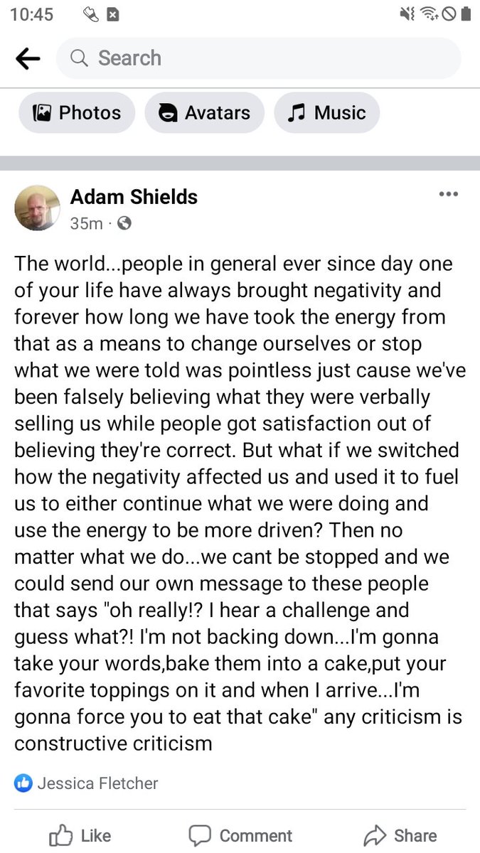 Adam shields (𝕲𝖔𝖙𝖍𝖎𝖈 𝕺𝖓𝖊)🏳️‍🌈 tweet media