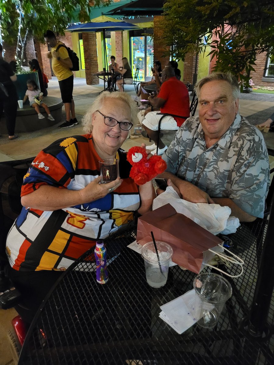 overtonsquare's tweet photo. Congratulations to all of tonight's winners and thank you to everyone who joined us for The King Bingo at The Square! Don't miss the next bingo night with @cerritolive! Marvel Bingo is August 26th!
#OvertonSquare #ILoveMemphis #Choose901 https://t.co/6tQyMOUhlN