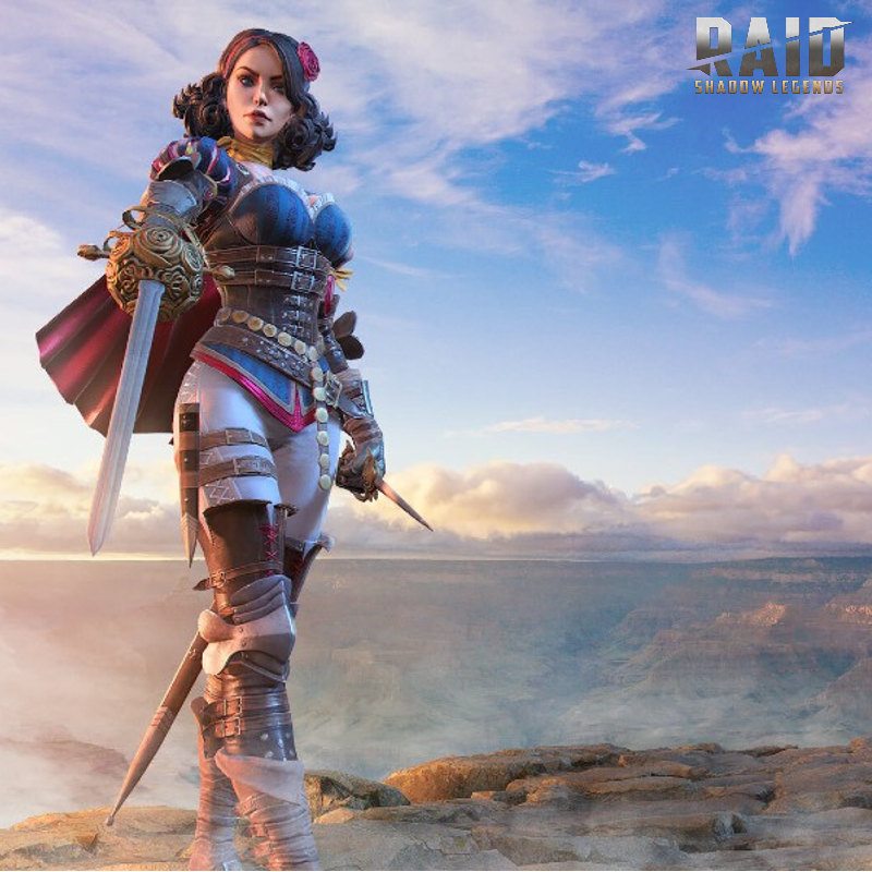 Games_Plarium's tweet photo. ⚜️ 컴퓨터 있는 사람이면 무조건 해야 하는 게임!⚜️
