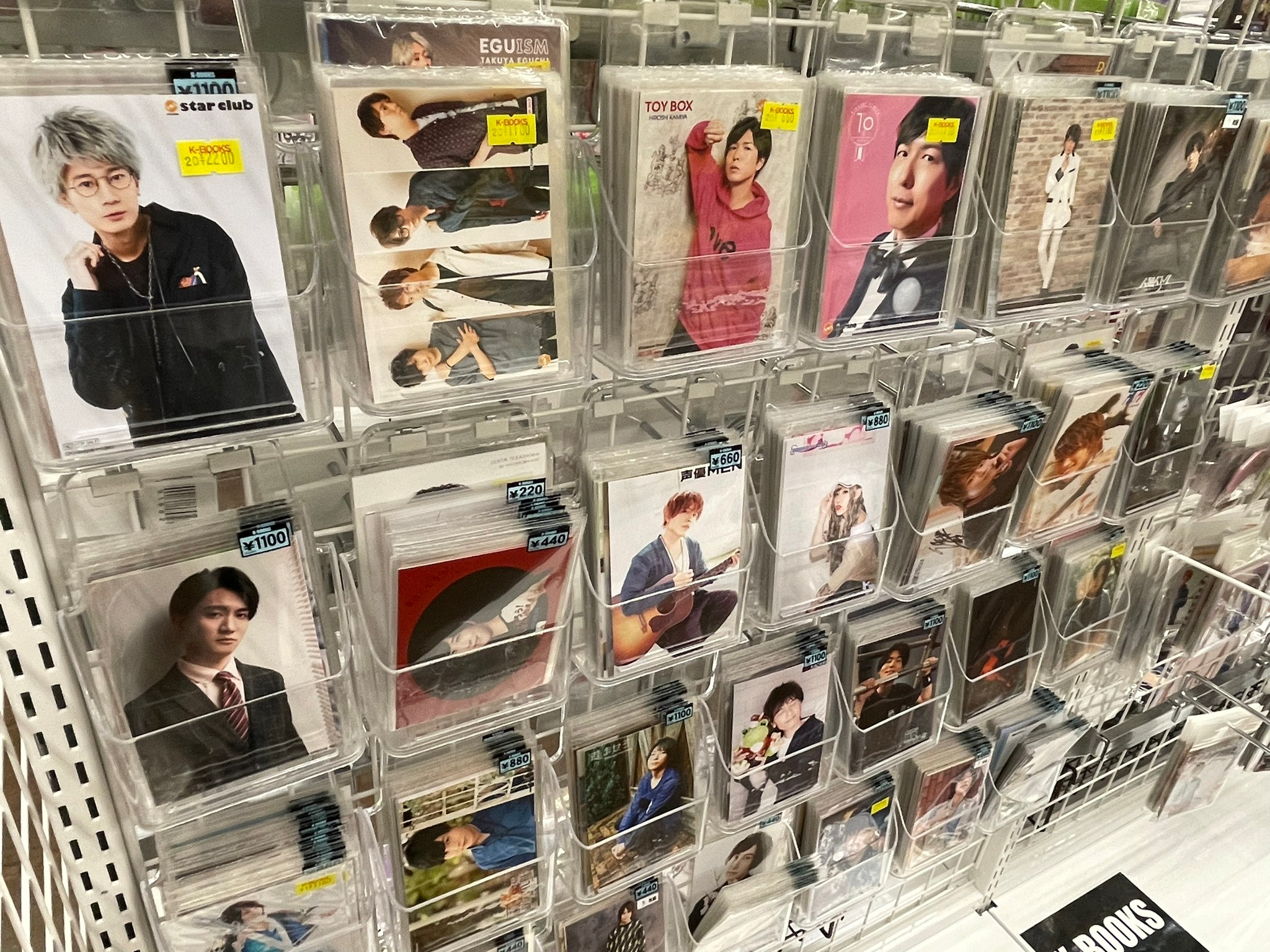声優グッズまとめ 漫画アニメ声優 色々セット Z/Xグッズ ｜ Z/X - Zillions of