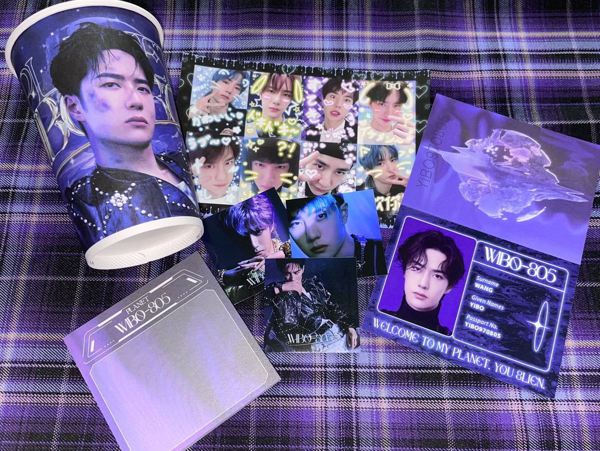 🜸𝟖𝐋𝐈𝐄𝐍 𝐓-𝐒𝐇𝐈𝐑𝐓𝐒 𝐏𝐑𝐄-𝐎𝐑𝐃𝐄𝐑🜸

판매 문의가 많았던 티셔츠와 카페 특전 재고 소량 판매 시작합니다.

티셔츠는 예약상품으로 재고판매 일정이 없으니 구매를 원하시는 분들은 꼭 기간 내에 입금해주세요.
8/14 8PM-8/21 8PM

👉 witchform.com/deposit_form.p…
