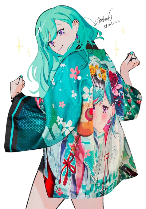 お祭り楽しかった〜〜#べにっき 