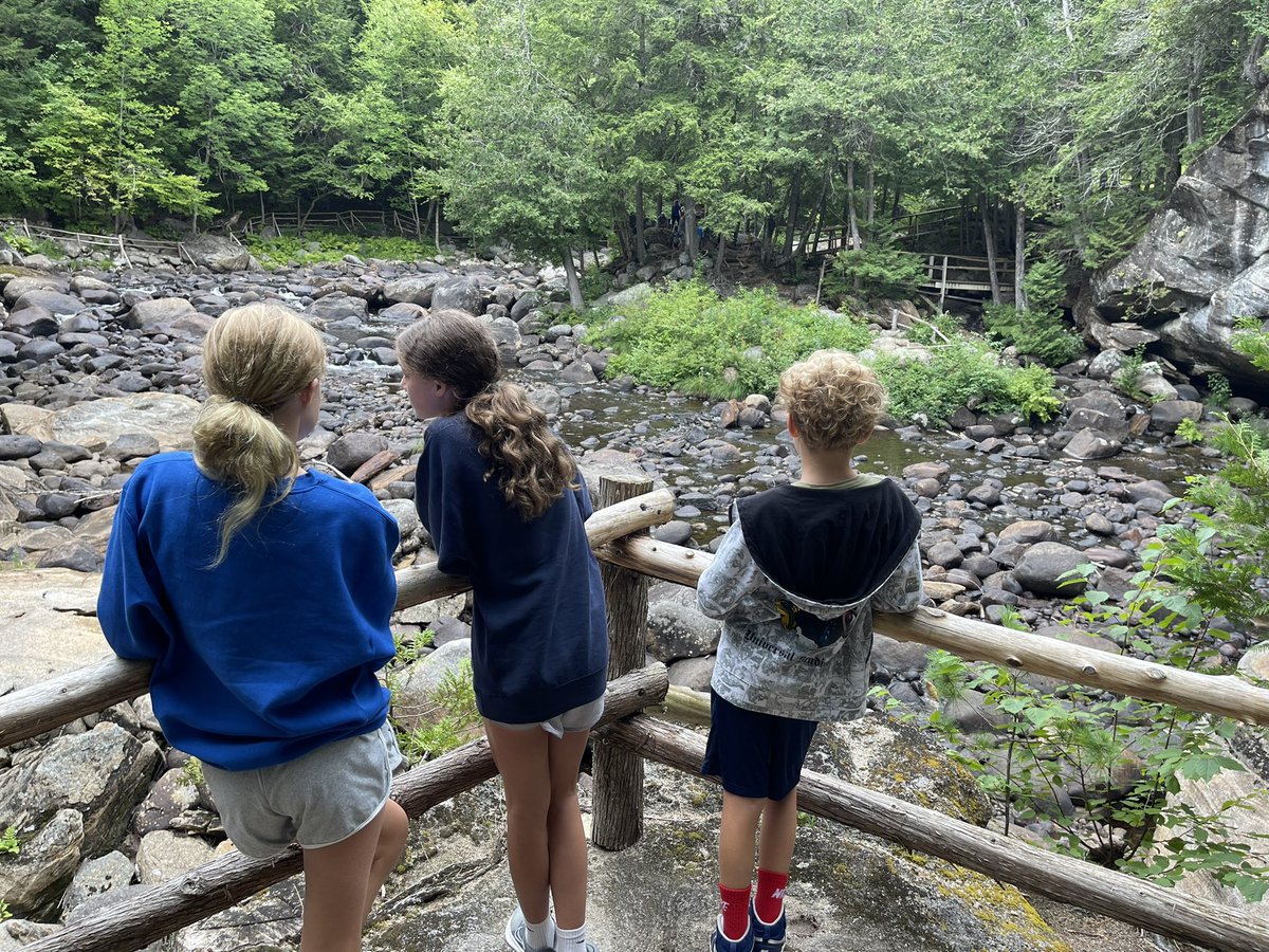 GrannyGail31's tweet photo. It’s been a wonderful week at Lake George with my grands and one of their friends - so blessed that they want to be with me ❤️ #cherishedtime #makingmemories https://t.co/sXoJZGJJle