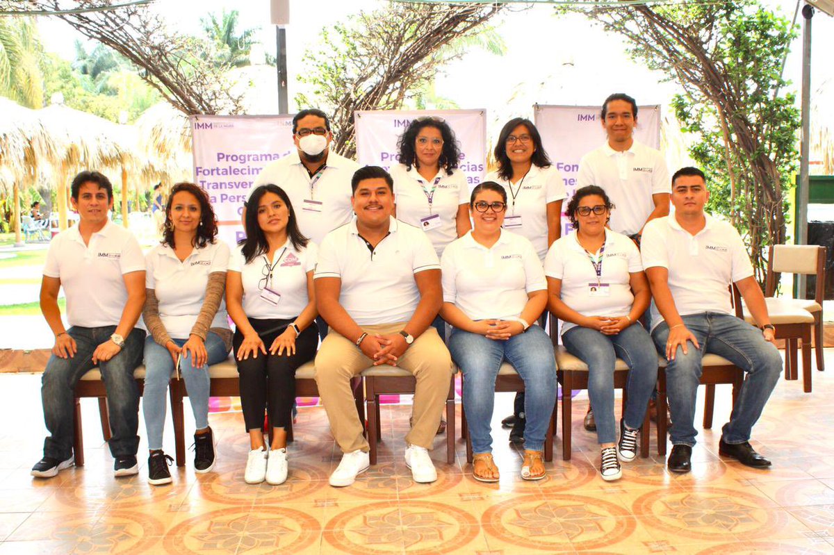 isacflow's tweet image. Un gran equipo, las y los mejores especialistas del Estado. #FederalPower