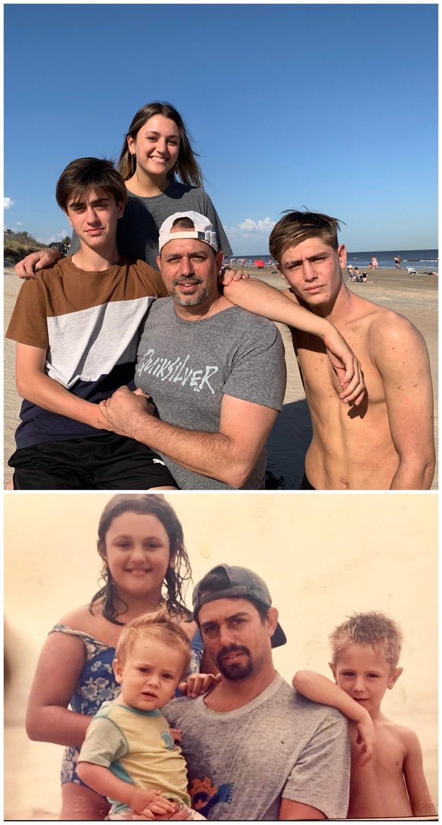 ezecapelli's tweet photo. 15 años #familyfuntime https://t.co/DnNCcyMc4X