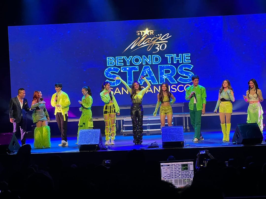 cheddyismygrace's tweet photo. Magsasaya ang lahat

SFlendid NIGHT WITH KDLEX

#SFectacularNightWithKD
#ALEXAfabStarOnTheWarfield https://t.co/Nqq6rYGawI