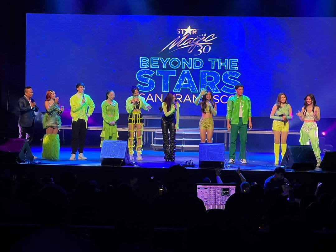 cheddyismygrace's tweet photo. Magsasaya ang lahat

SFlendid NIGHT WITH KDLEX

#SFectacularNightWithKD
#ALEXAfabStarOnTheWarfield https://t.co/Nqq6rYGawI