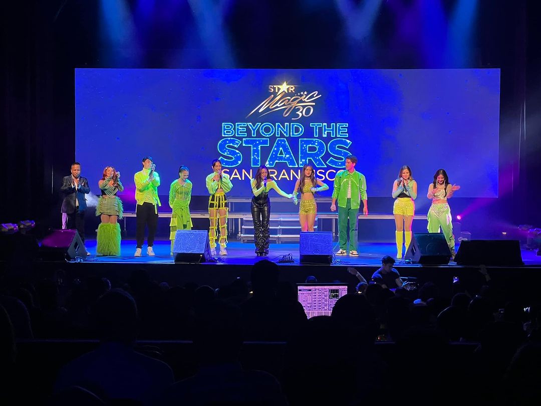 cheddyismygrace's tweet photo. Magsasaya ang lahat

SFlendid NIGHT WITH KDLEX

#SFectacularNightWithKD
#ALEXAfabStarOnTheWarfield https://t.co/Nqq6rYGawI