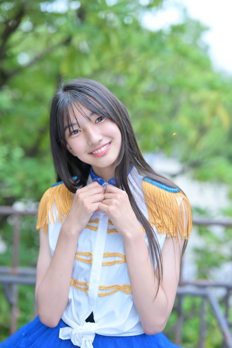 Twitterのコスプレ画像10