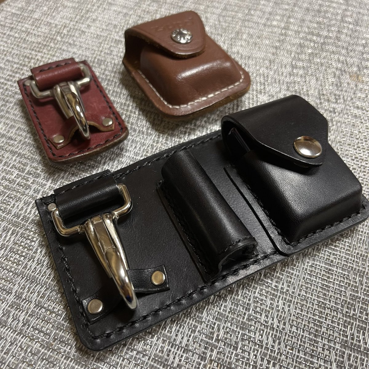 ASTRO_1_airsoft's tweet image. #Rise #BOSSmodel 
光の速さで着弾。
迅速な対応に感謝です♪
と言うわけでBLACKへ世代交代👍
ちなGOLDはSILVERでした🙆‍♂️
いよいよ俺の目がダメかも😅
22日の手術で復活予定😎
サバゲーは早くて9月後半からかも♬
と言うわけで、ビジネススーツの標準装備になります。最高すぎる。