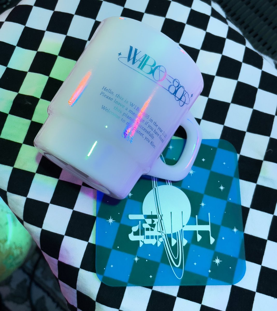 🜸𝟖𝐋𝐈𝐄𝐍 𝐌𝐢𝐥𝐤 𝐆𝐥𝐚𝐬𝐬 𝐒𝐄𝐓🜸

2차 판매 및 파본 판매 진행합니다.
단품 구매 가능하나 소량이니 구매를 원하시는 분들은 서둘러주세요!

witchform.com/deposit_form.p…