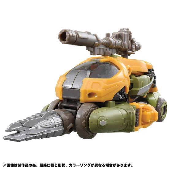 こっちのブローンはもしかしたら買うかもしれないドリルが魅力的なので 