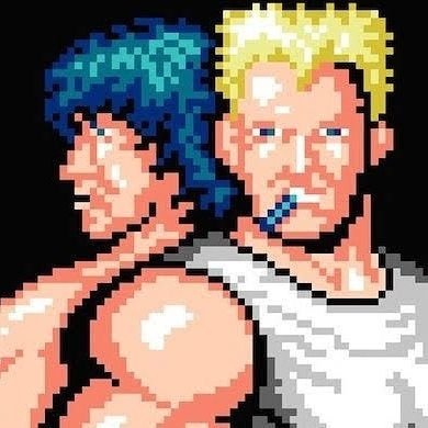 Luis_Mateus_10's tweet photo. Bill Rizer e Lance Bean 😍🔫 Contra 🎮🔥
#BillRizer #lancebean #contra #gamers #games #jogos #gaming #gamer #Gameplay https://t.co/YGDemds7a3