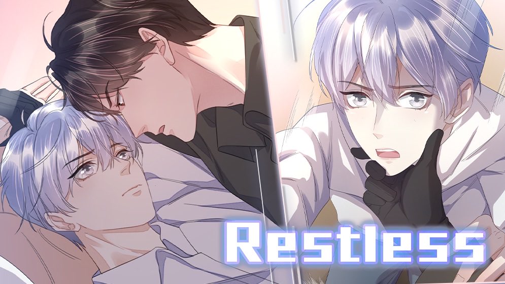 Adeptus09's tweet photo. When I'm not reading SPYxFamily, I'm reading Restless!

#fnfmods #animetwt #ink
 https://t.co/dShjWoLpEl https://t.co/qAwNj6Zo1e