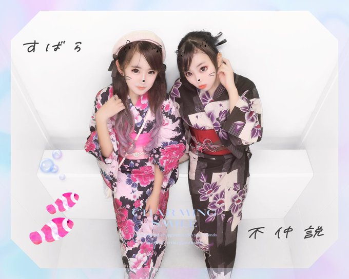 Twitterのコスプレ画像20