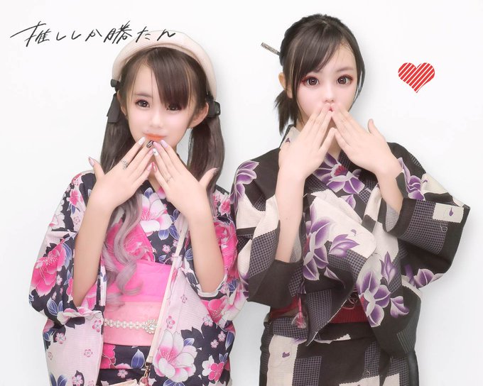 Twitterのコスプレ画像21