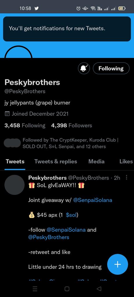 JulsNoWinSad's tweet photo. @SenpaiSolana @PeskyBrothers @VeryLuckyGirl21 @Lackywins6996 @LongakitH https://t.co/iXyXqoTFgU