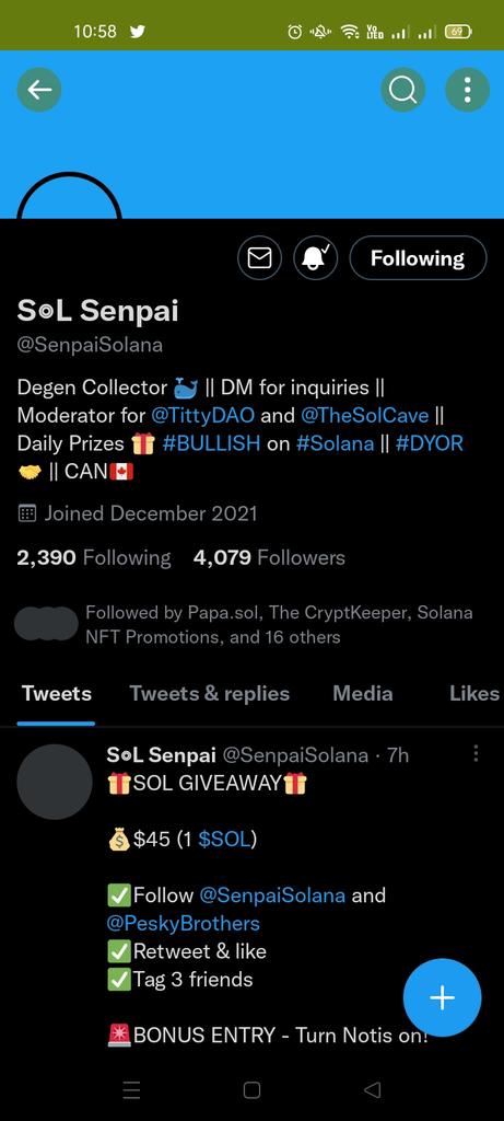 JulsNoWinSad's tweet photo. @SenpaiSolana @PeskyBrothers @VeryLuckyGirl21 @Lackywins6996 @LongakitH https://t.co/iXyXqoTFgU
