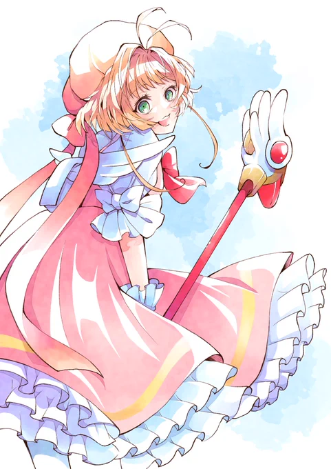 カードキャプターさくら 