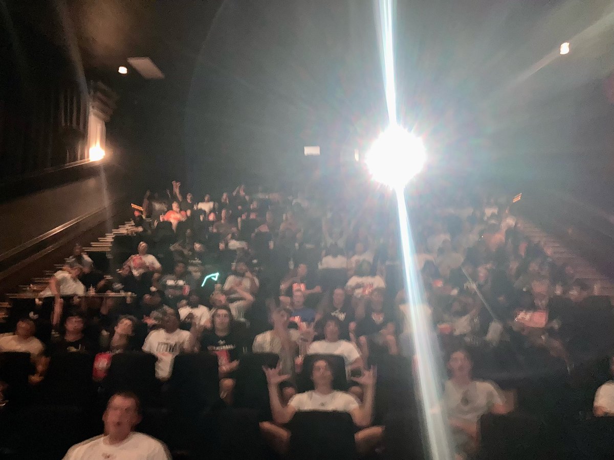 Charlie Ragle tweet media