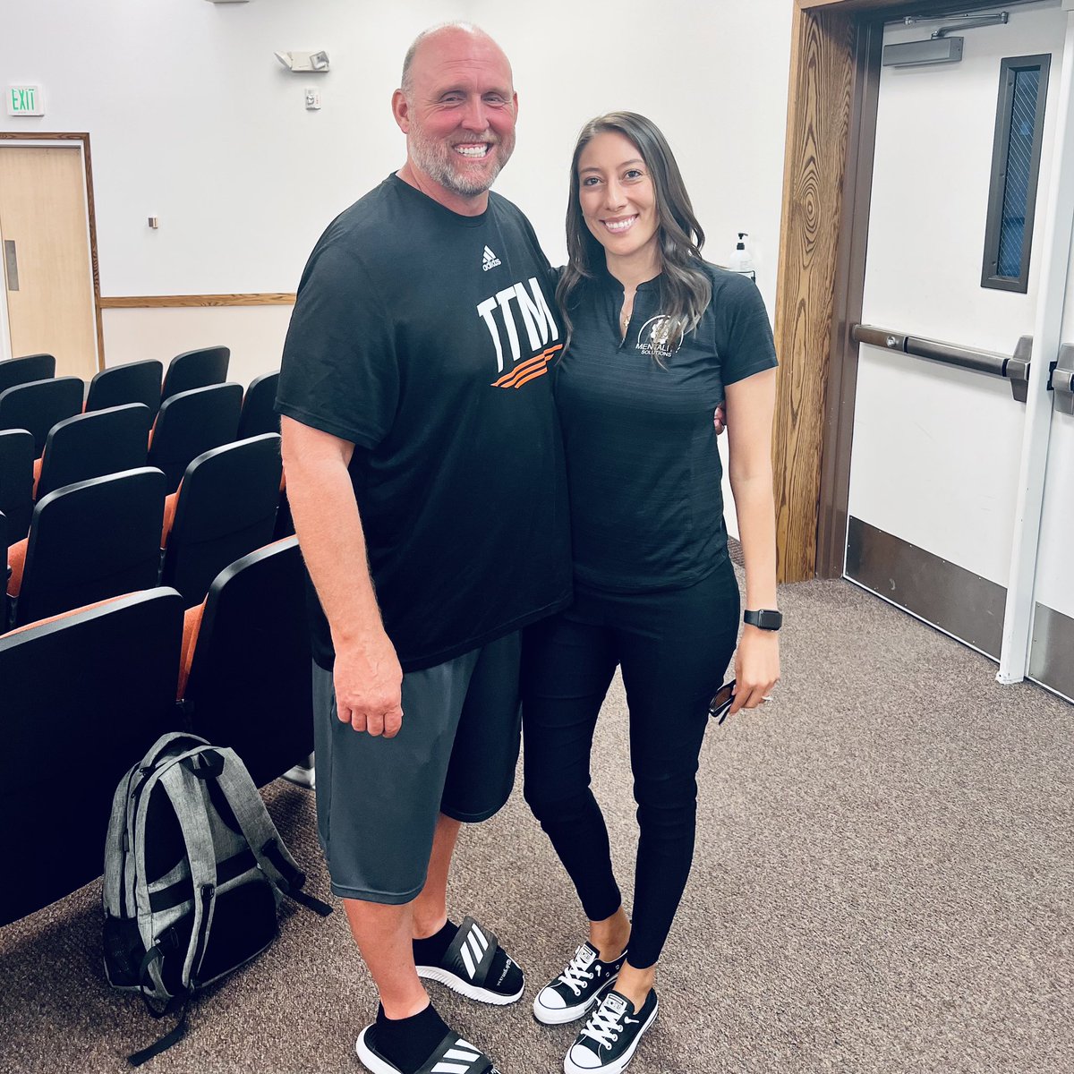 Charlie Ragle tweet media