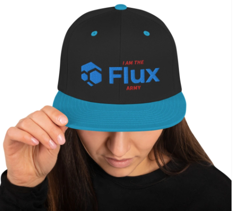 flux_army's tweet photo. $Flux #Flux #zelcore 
@flux_army
 $btc $KDA $AVAX $luna
@FluxVenezuela
@Fluxcasanay
https://t.co/bgb0Pi9jaf

if your wishing you bought #FLUX last week guess what you will be saying in a few weeks!!! https://t.co/J9hjrpqYVm