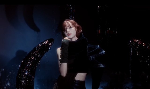 NStararkiller's tweet photo. พูดอะไรไม่ออก กรี๊ดดดดวนไปค่าาาา
LALISA BORN PINK
#LISAPINKVENOMTEASER  #LISA 
#BLACKPINK https://t.co/1nPoNPrmNv