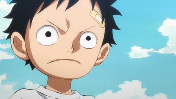 アニメ One Piece でもウタの存在が正史に 劇場版はパラレルワールドなのか まいじつエンタ