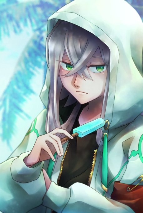 ピオ先生#FGO 