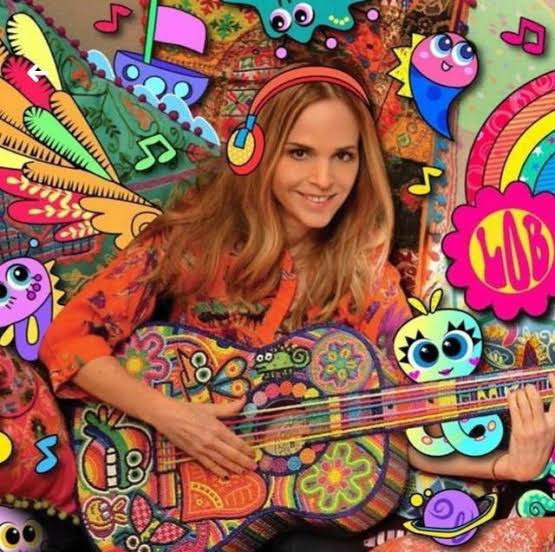 InformaBTL's tweet photo. A los 56 años muere  Amparo 'Amparín' Serrano, creadora de #Distroller 

#Breakingnews 
#viral 
#informabtl https://t.co/5ToNtdtt6o