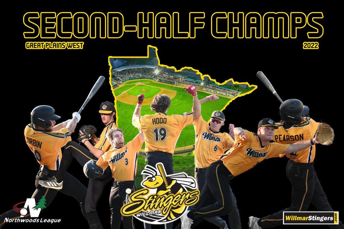 Willmar Stingers tweet media
