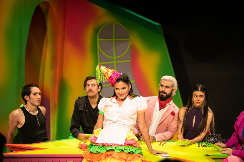 Pop Kinema tweet media